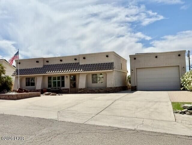 Property Photo:  2030 Bombay Dr  AZ 86404 