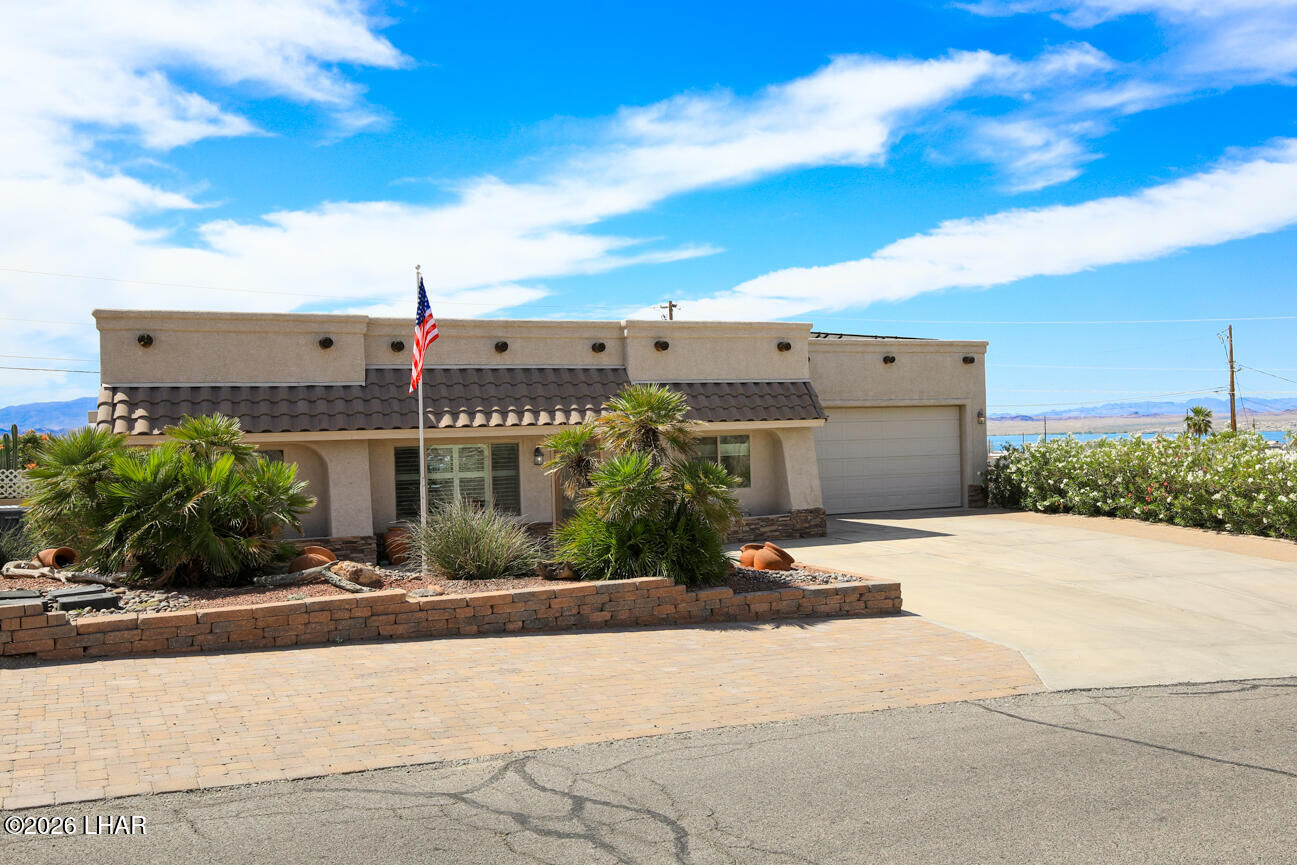 Property Photo:  2030 Bombay Dr  AZ 86404 