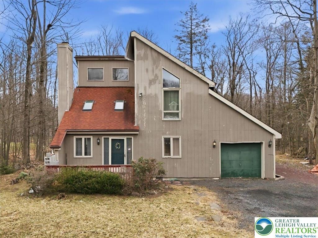 Property Photo: 6361 Cherokee Trail PA 18466