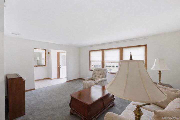 Property Photo: 150 Hughes Place NY 11507