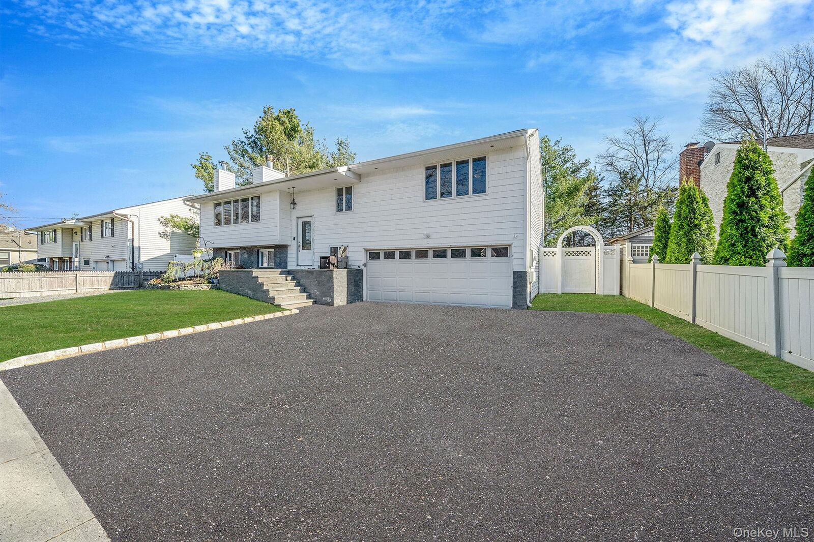 Property Photo:  104 Colonial Street  NY 11731 