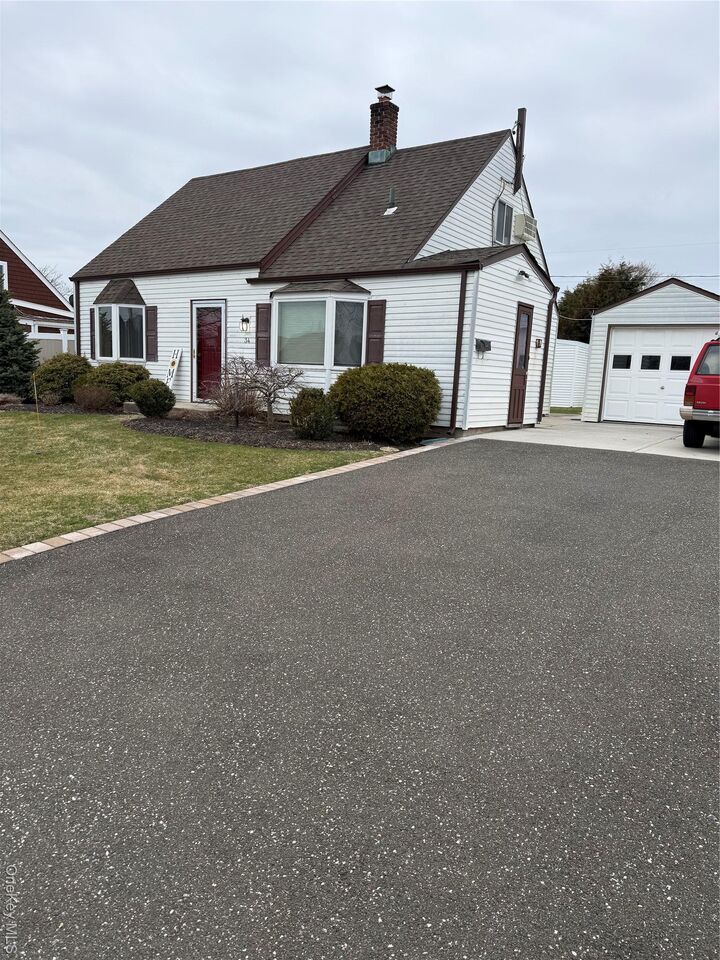 Property Photo: 34 Quarry Lane NY 11756