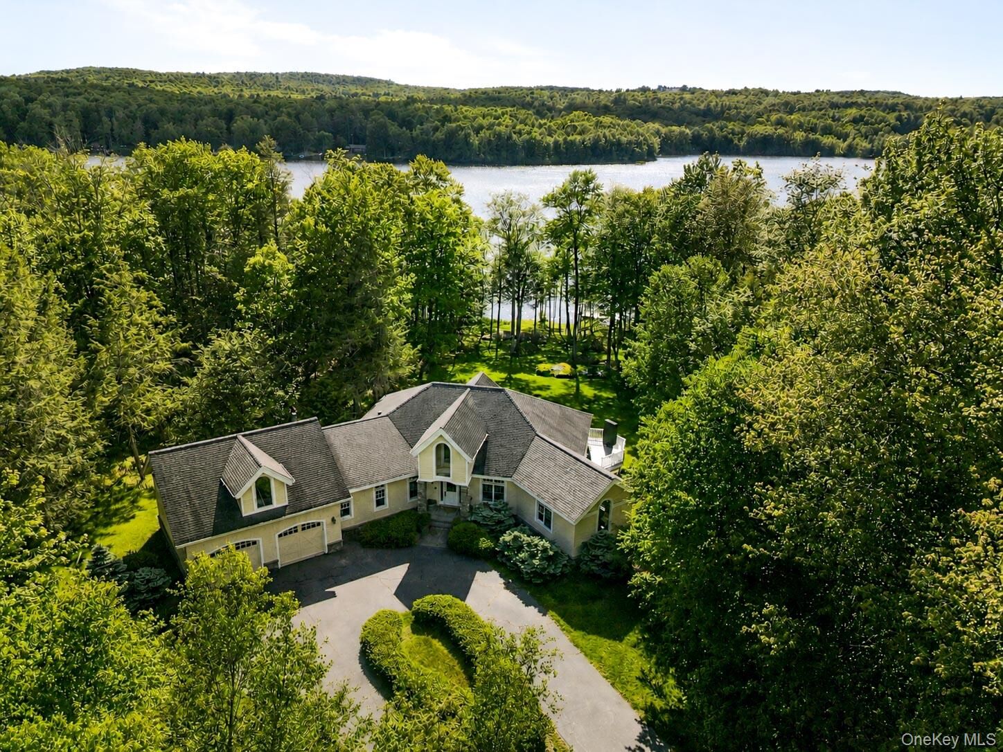 Property Photo: 16 Deforest Drive NY 12779