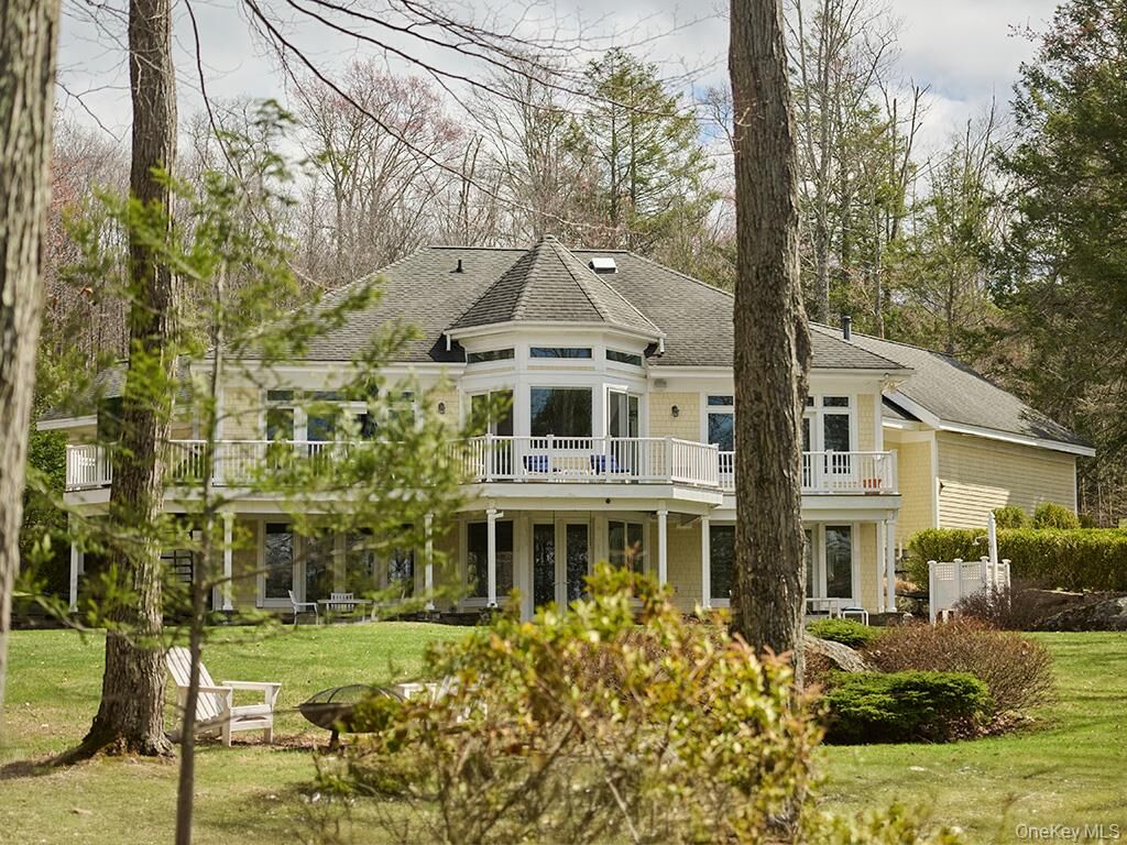 Property Photo:  16 Deforest Drive  NY 12779 