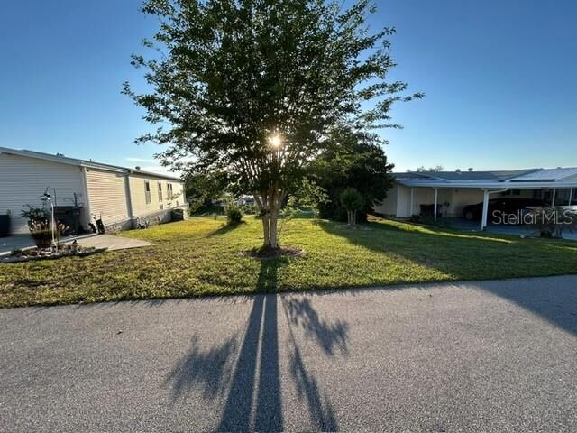 Property Photo:  354 Edgewood  FL 33898 