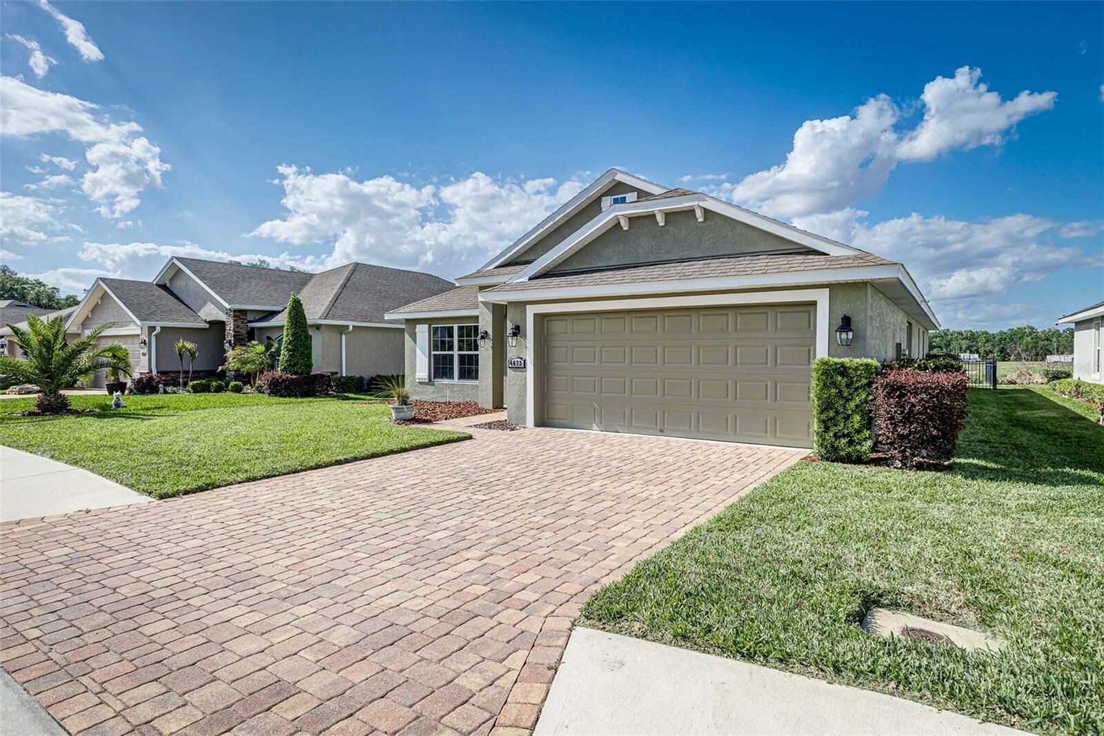 Property Photo:  4673 Lathloa Loop  FL 33811 