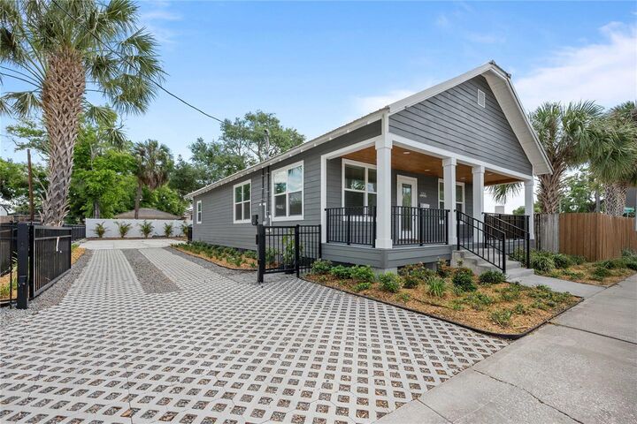Property Photo:  2203 N Boulevard  FL 33602 