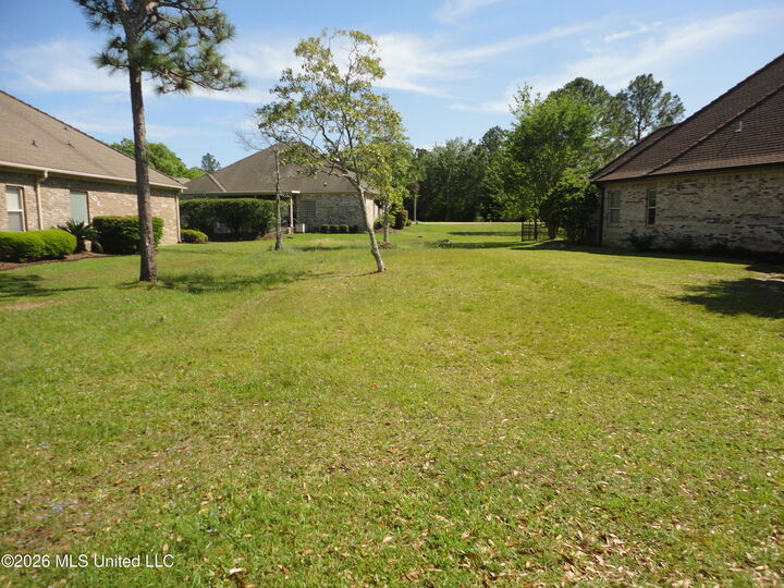 Property Photo: Forrest Preserve Circle MS 39553