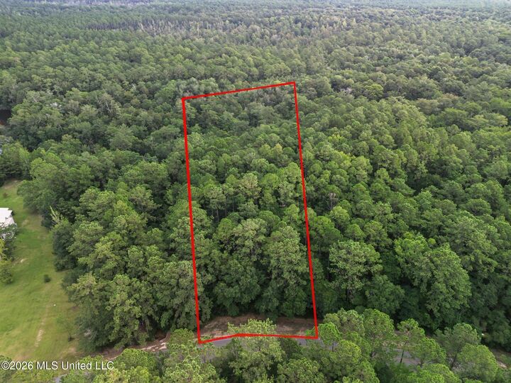 Property Photo: Longwood Circle MS 39532