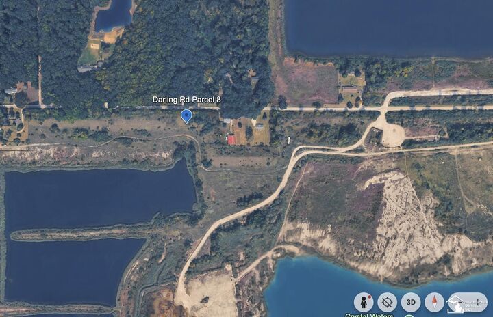 Property Photo:  0000 Darling Road  MI 48160 