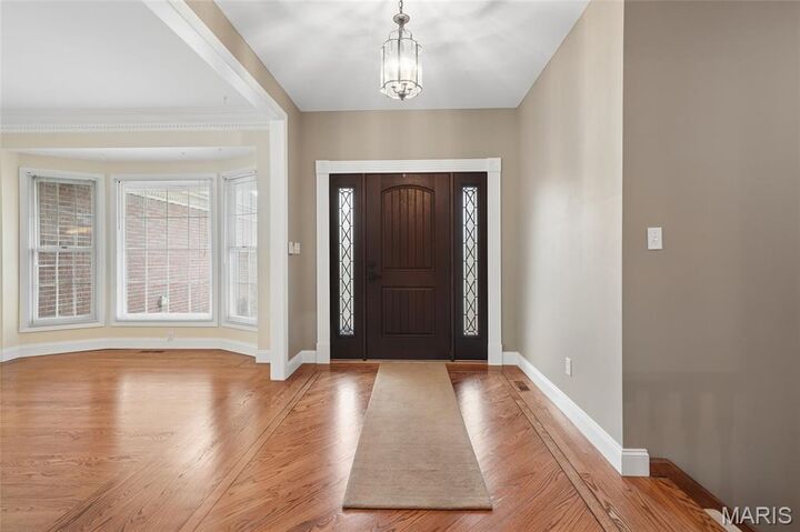 Property Photo:  14511 Wellington Estates Manor  MO 63017 