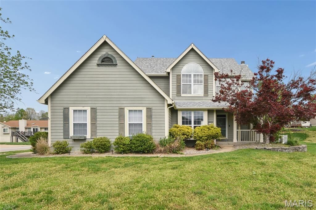 Property Photo:  456 White Chapel Drive  MO 63368 