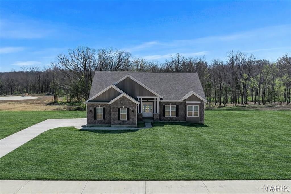Property Photo:  308 Schaper Estates Xing  MO 63348 