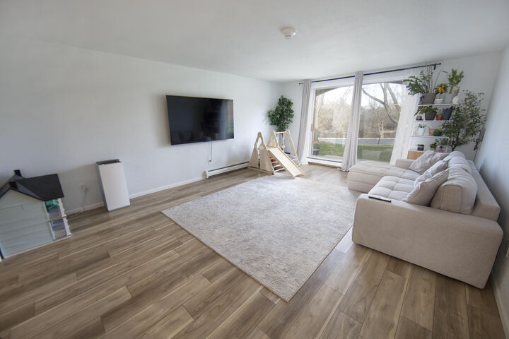 Property Photo: 4050 W Rivers Edge Cir 22 WI 53209