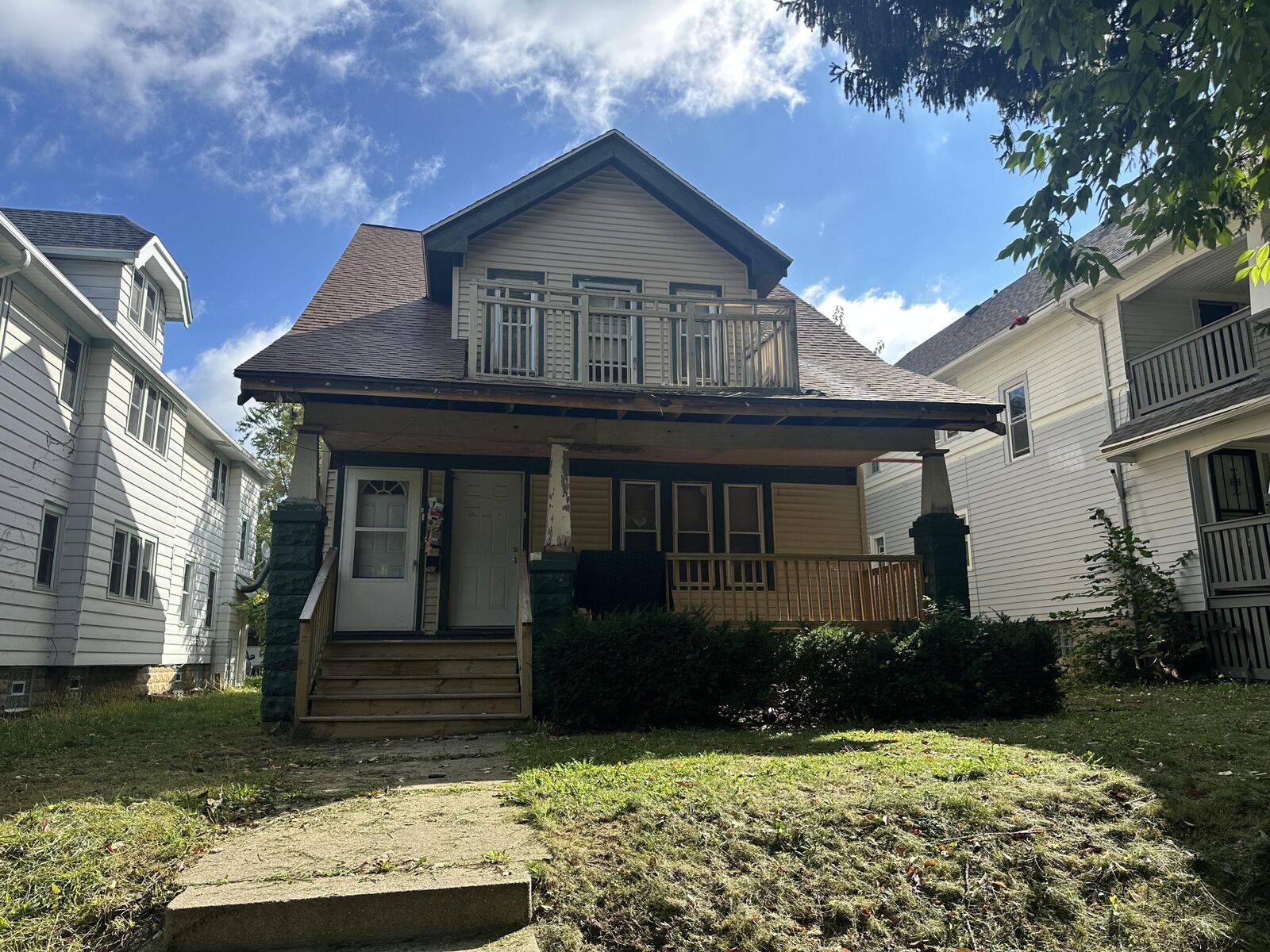 Property Photo: 2554 N 51st St WI 53210