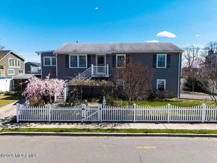 Property Photo:  310 Pine Street  NJ 07735 