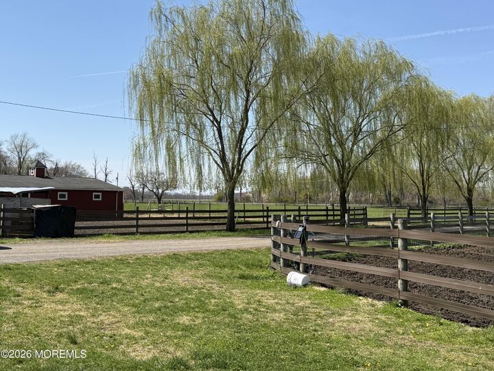 Property Photo: 2360 Monmouth Road NJ 08041