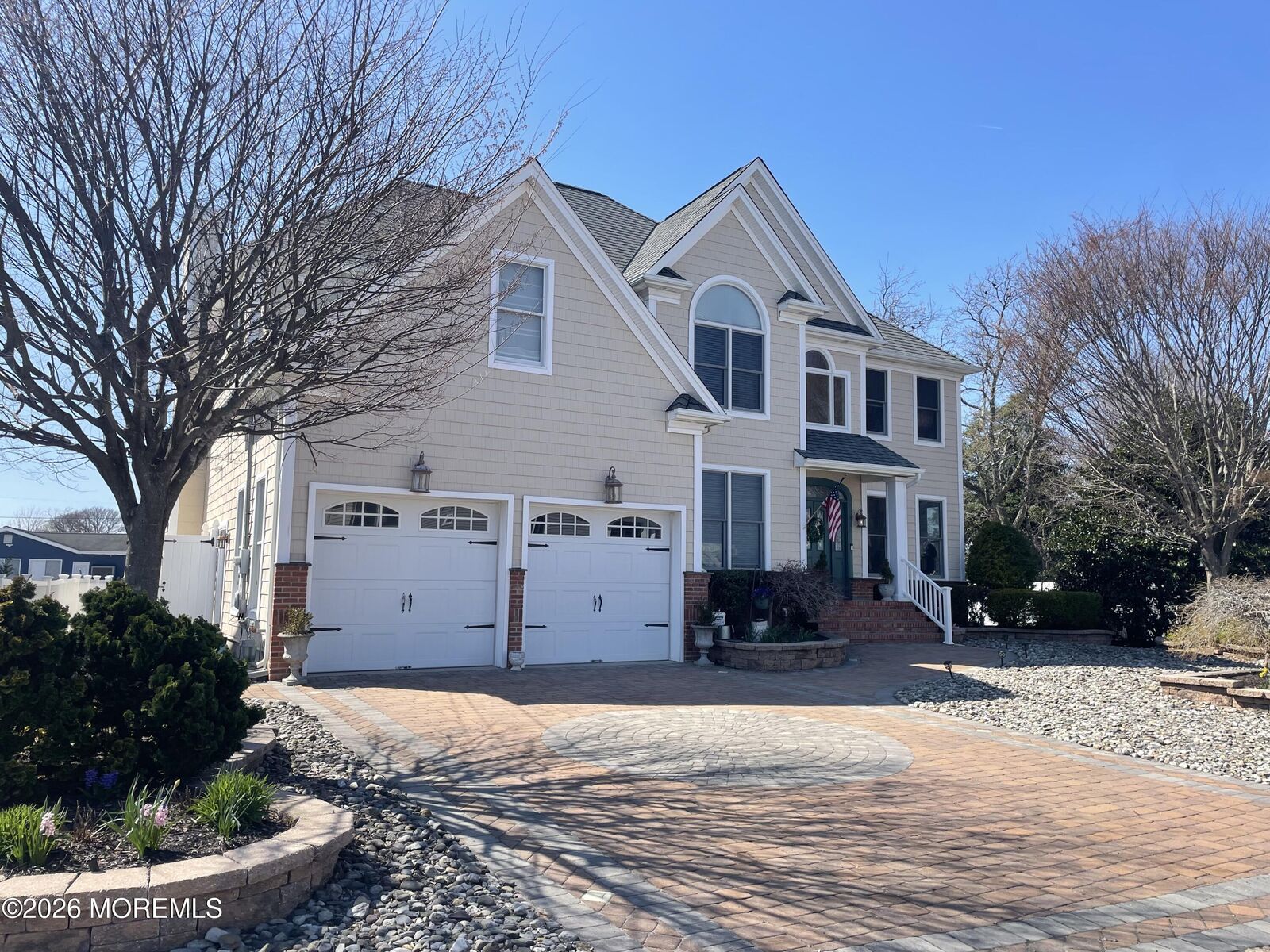 Property Photo:  908 Shenandoah Drive  NJ 08731 