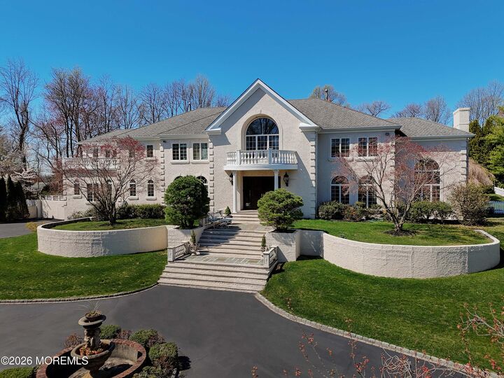 Property Photo: 6 Hayes Court NJ 07716