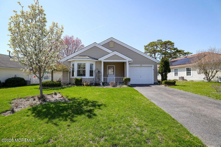 Property Photo:  113 Pine Oak Boulevard  NJ 08005 