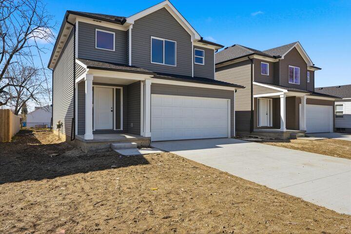 Property Photo:  30493 Brush Street  MI 48071 