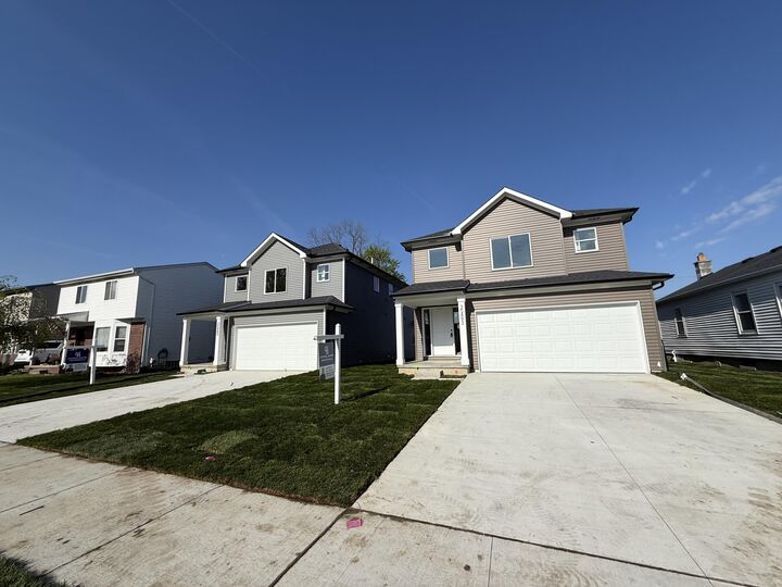 Property Photo:  30493 Brush Street  MI 48071 