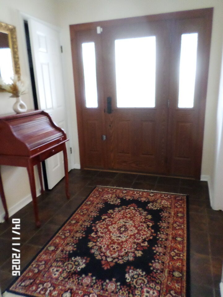 Property Photo: 20331 Fairfield Avenue IL 60461