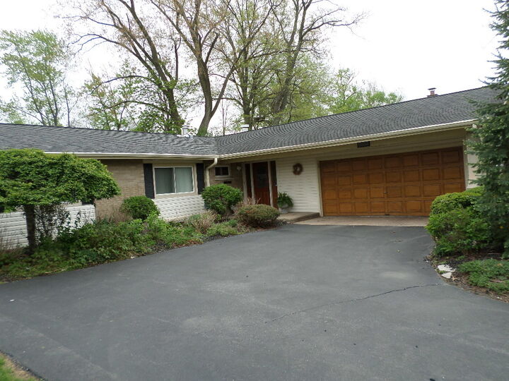 Property Photo:  20331 Fairfield Avenue  IL 60461 