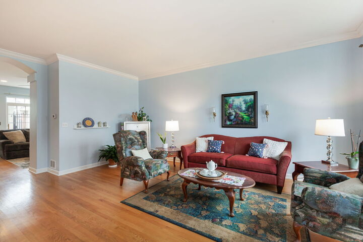 Property Photo: 673 Central Avenue IL 60015