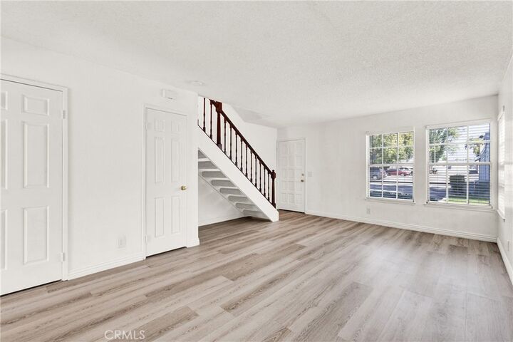 Property Photo:  5640 Riverside Drive 91  CA 91710 