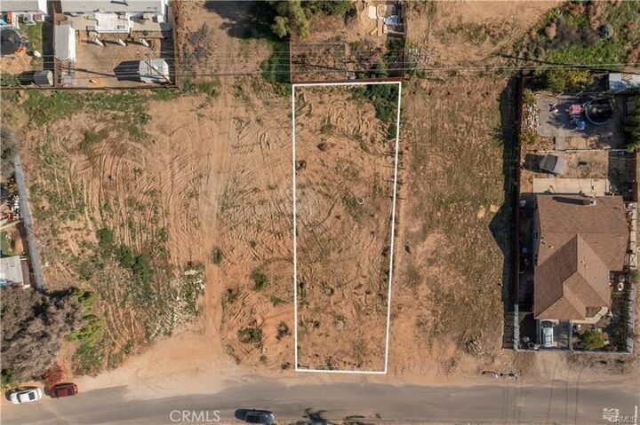 Property Photo:  0 Avenida Gaviota  CA 92587 