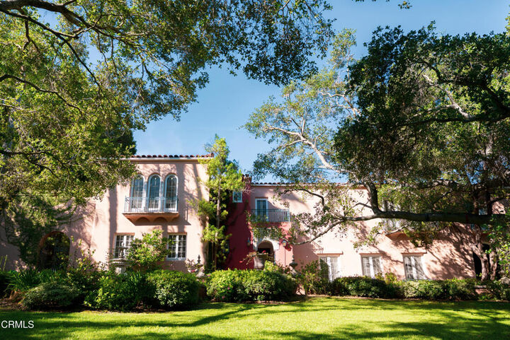 Property Photo: 1363 Virginia Road CA 91108