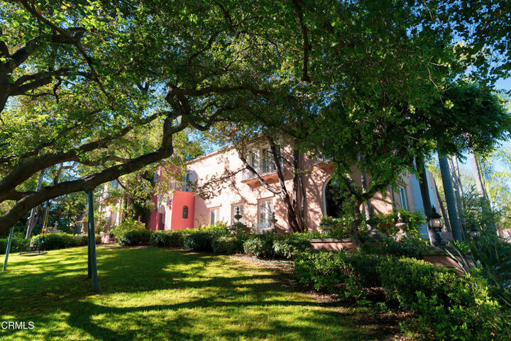 Property Photo:  1363 Virginia Road  CA 91108 