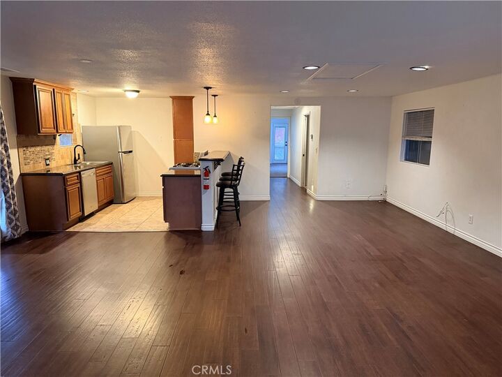 Property Photo:  1223 Rose  CA 92359 