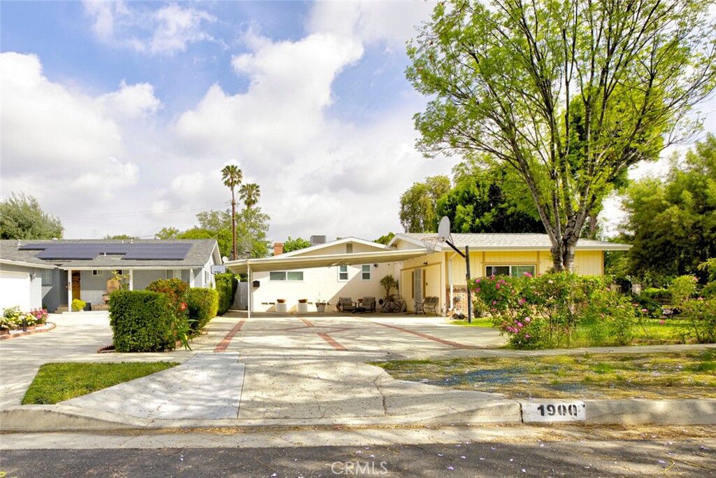 Property Photo:  19001 Community  CA 91324 