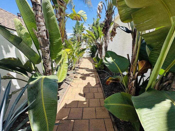 Property Photo:  705 N Ditmar 2  CA 92054 