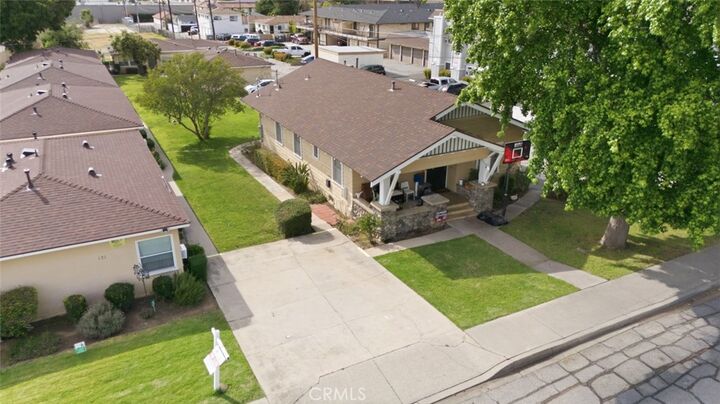 Property Photo: 121 N Pennsylvania Avenue CA 91741