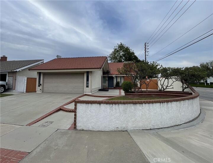 Property Photo:  13757 Park St.  CA 90703 