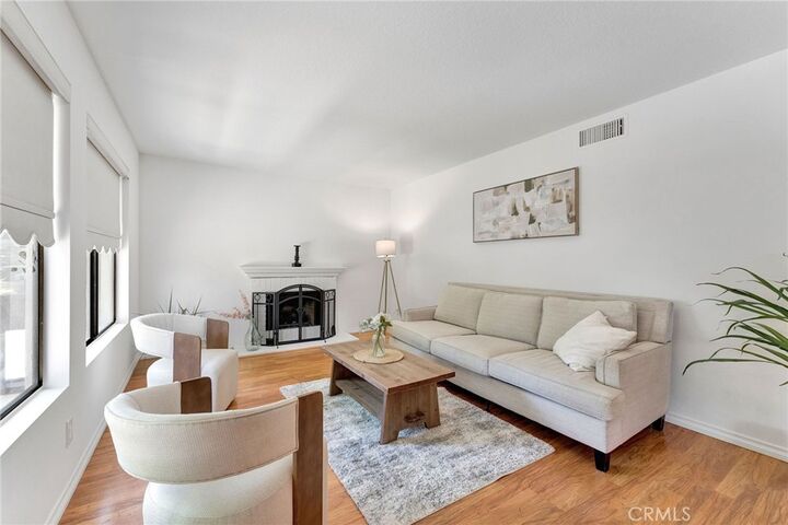 Property Photo:  22198 Cedar Pointe 1F  CA 92630 