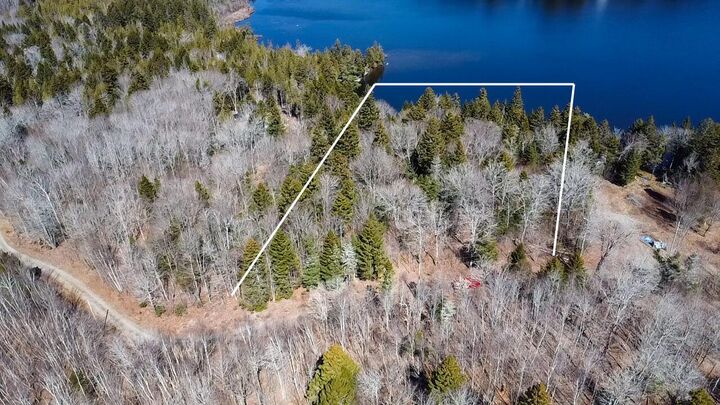 Property Photo:  Lot #3-3 Indian Heights  ME 04691 