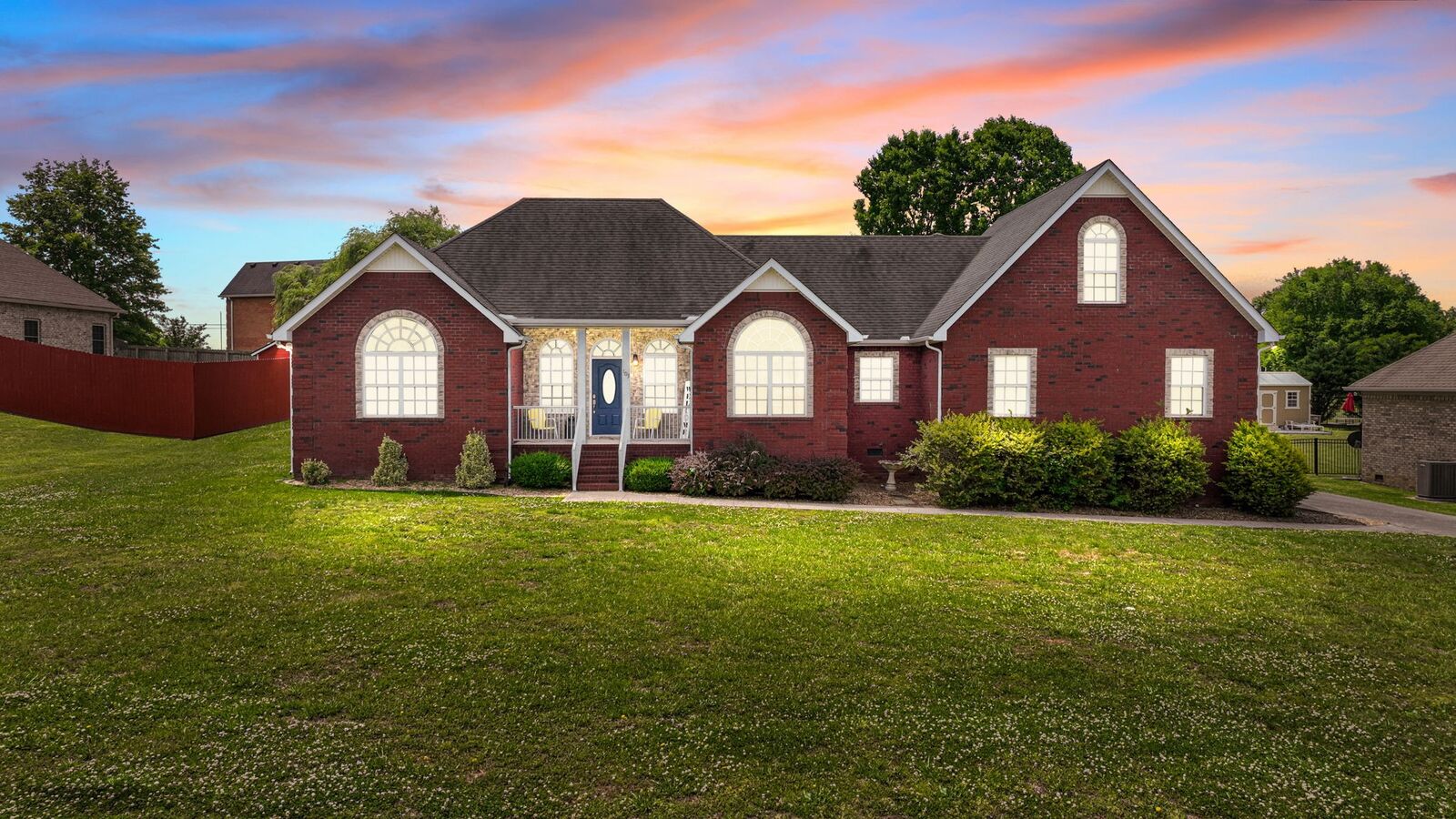 Property Photo:  103 Canary Ln  TN 37160 