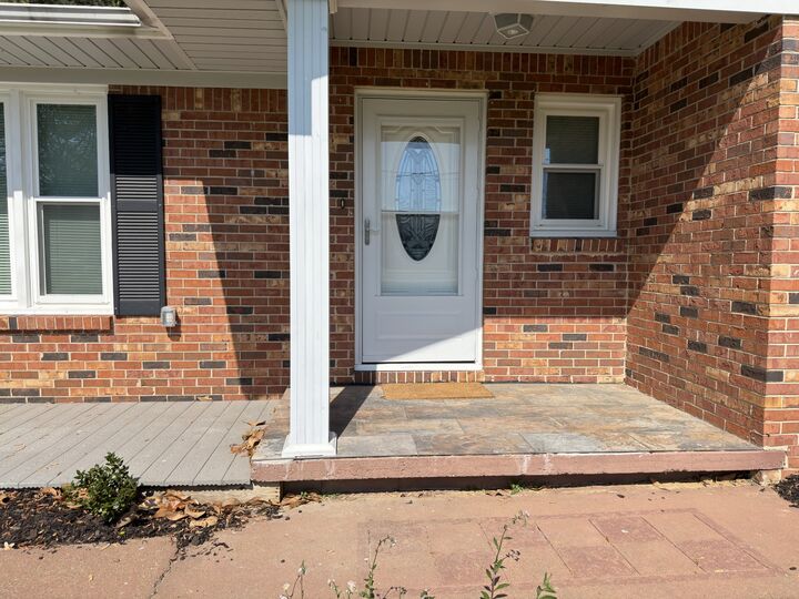 Property Photo: 119 Horn Ave TN 38469