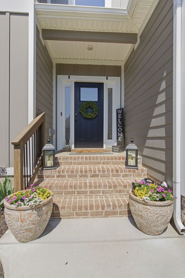 Property Photo:  297 Bluebell Dr  TN 37043 