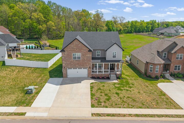 Property Photo:  2629 Remington Trce  TN 37043 