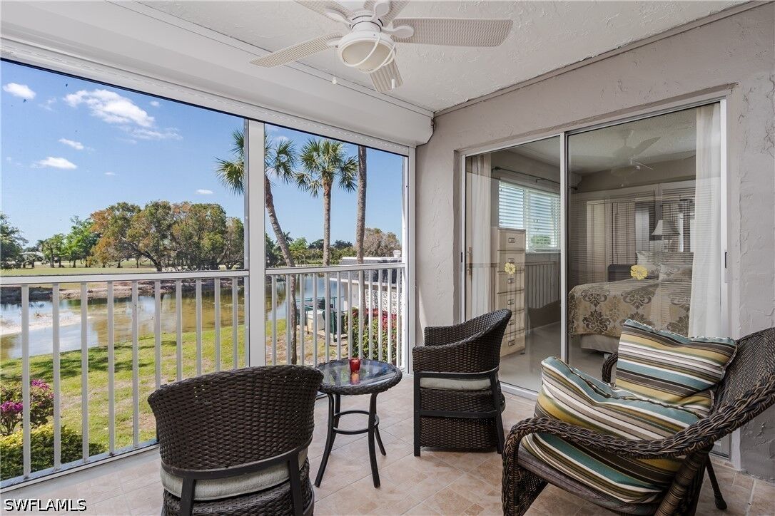 Property Photo:  5515 Rattlesnake Hammock Road 205  FL 34113 