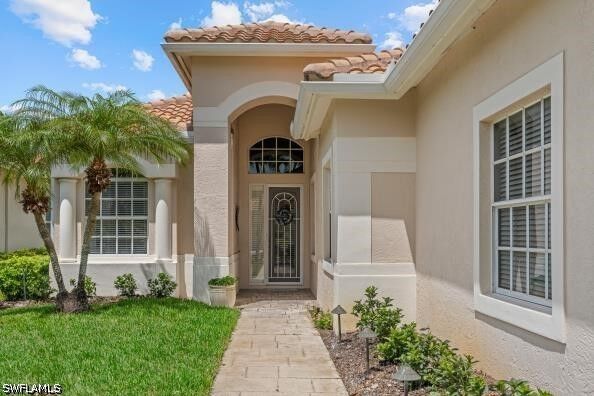 Property Photo: 24812 Hollybrier Lane FL 34134