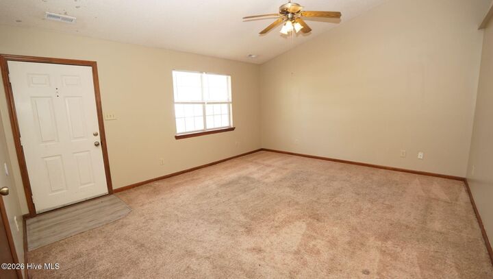Property Photo:  103 N Ginger Drive  NC 28539 