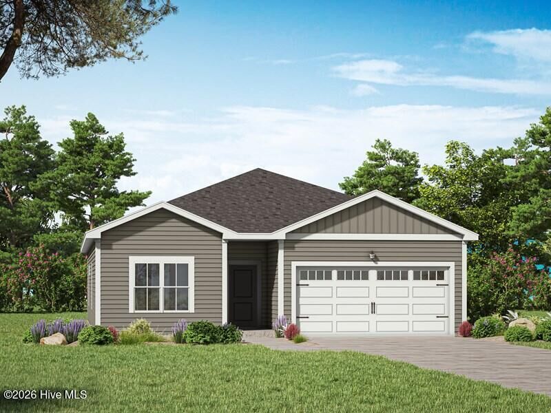 Property Photo:  193 Seaford Lane  NC 28315 