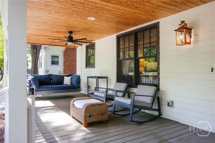 Property Photo:  234 Sunset Drive  GA 30608 