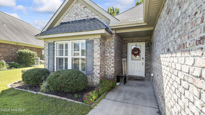 Property Photo:  239 Silver Creek Loop  NC 28460 